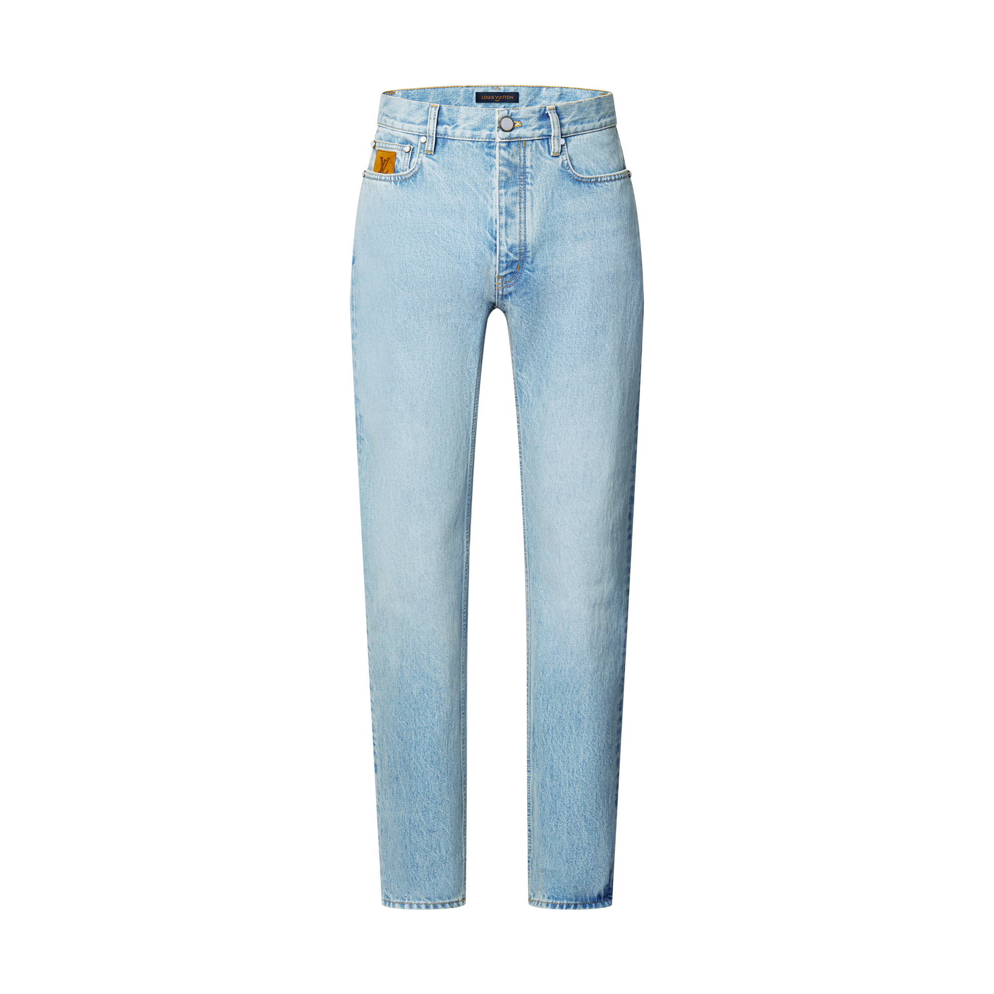 Louis Vuitton 2024 jeans